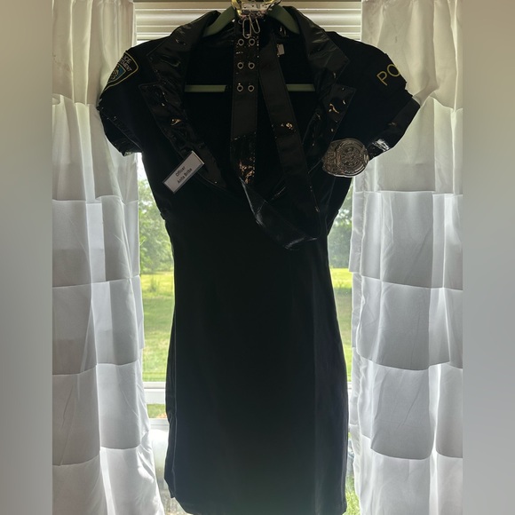 WORN ONCE! - Picture 2 of 3